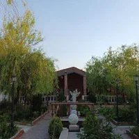 باغ و ویلا اجاره ای شاندیز استخرآبگرم|اجارهٔ کوتاه‌مدت ویلا و باغ|مشهد, وکیل‌آباد|دیوار