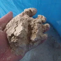 آرد بیسکویت دامی خوراک دام((محصولی جدید))