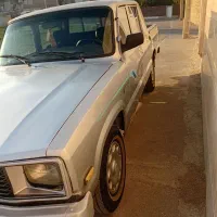 مزدا دو کابین ۲۰۰۰ ژاپن|خودرو سواری و وانت|گلپایگان, |دیوار