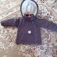 کاپشن نوزادی پسرانه