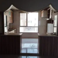 کابینت آشپزخانه ساخت با بهترین متریال (هود و سینک)|مصالح و تجهیزات ساختمان|تهران, مسعودیه|دیوار