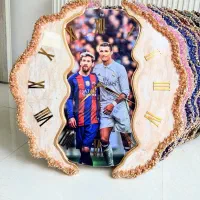 ساعت های دیواری اتاق بچه|ساعت دیواری و تزئینی|شوشتر, |دیوار