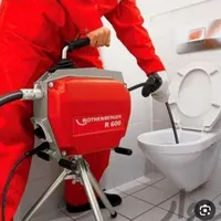 لوله بازکنی