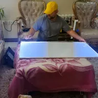 تعمیرات تلوزیون سامسونگ درمنزل کل مازندران