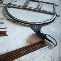 با سلام جوشکار سیار