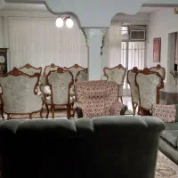 خانه ویلایی۲۹۰متر دو طبقه مجزا ۵خواب چهاراه گمرک