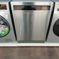 ماشین ظرفشویی
