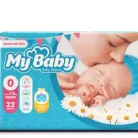 پوشک مای بیبی و هانیز