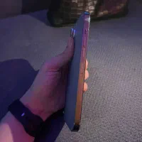 گوشی ۱۳ پرومکس ۲۵۶|موبایل|مشهد, استاد یوسفی (شهرک غرب)|دیوار