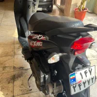 SYM cx180|موتورسیکلت|تهران, قنات‌کوثر|دیوار