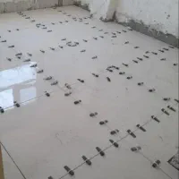 کاشی وسرامیک کاری بند کشی نانو کف آپارتمان ها