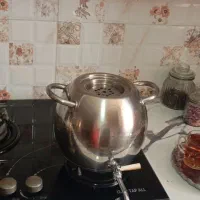 سرویس قابلمه چدن|ظروف پخت‌وپز|کرج, ملک‌آباد|دیوار