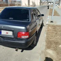 پراید۱۳۱ اسپرت نوک مدادی|خودرو سواری و وانت|کنارک, |دیوار