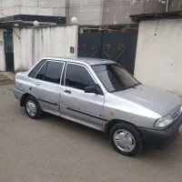 پراید|خودرو سواری و وانت|سنگر, |دیوار