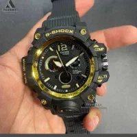 ساعت اسپرت جی شاک نونو