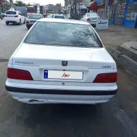 پژو پارس tu5|خودرو سواری و وانت|مشهد, رباط طرق|دیوار