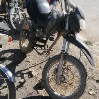 تریل200سی سی مزایده