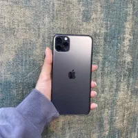 آیفون ۱۱ پرومکس تمیز
