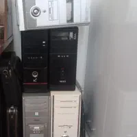 کیس خالی