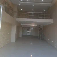 مغازه۱۳۰ متری گلشهر|اجارهٔ مغازه و غرفه|کرج, شهرک مترو|دیوار
