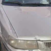 سمند Lx|خودرو سواری و وانت|قزوین, |دیوار