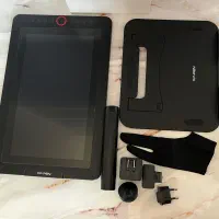 Xp pen pro 13 قلم نوری ۱۳ اینچ