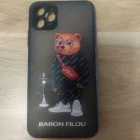 قاب آیفون 11 pro max|لوازم جانبی موبایل و تبلت|تهران, شهرک گلها|دیوار