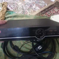 ضبط و پخش دوربین مدار بسته