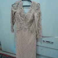 پیراهن مجلسی