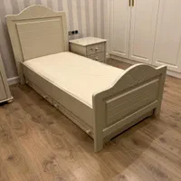سرویس خواب کودک|تخت و سرویس خواب|تهران, قیطریه|دیوار
