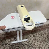اتو پرسی سالم سالم نو|اتو و لوازم اتو|تهران, خلیج فارس|دیوار