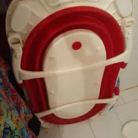 وان حمام اکاردوئنی  کودک