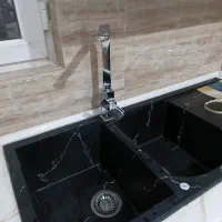 لوله کشی ساختمان ومنزل ونصب شیرآلات