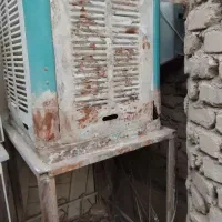 کولر کابینت