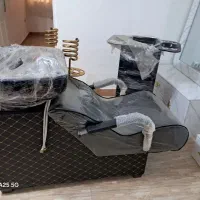 لوازم و دکوراسیون آرایشگاه بانوان