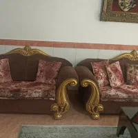 مبل و میز ناهار خوری