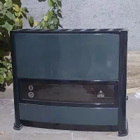 بخاری ایران کارتوس