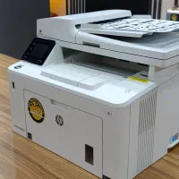دستگاه کپی HP227fdw،پرینت دورو،کافی نتی،اقساط