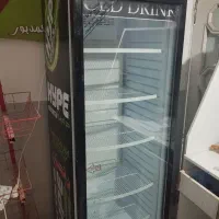 یخچال ایستاده