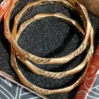 سه تا النگو|بدلیجات|کوهدشت, |دیوار