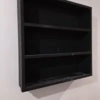 قفسه کار نو