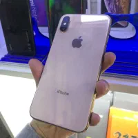 iPhone xs/256 ال سیدی لازم