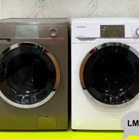 لباسشویی دوو 7کیلو مدل چانرانLM-720|ماشین لباسشویی و خشک‌کن لباس|رشت, گلسار|دیوار