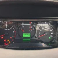 فروش خودرو نیسان آپشنال رادیال|خودرو سواری و وانت|صحنه, |دیوار