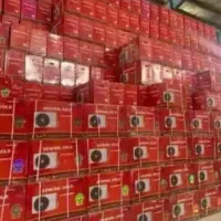 پخش عمده کولرگازی جنرال گلد۱۲۰۰۰،۱۸۰۰۰،۲۴۰۰۰،۳۰۰۰