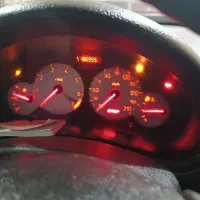 پژو 206 SD V8، مدل ۱۳۹۲