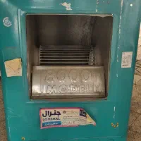 کولر آبی سلولزی ۸۰۰۰ جنرال