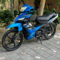 تی وی اس راکز مدل۹۲