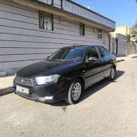 دنا مدل 94 کروز دار