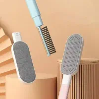 پرزگیر تلسکوپی دستکشی،کاغذی،ژله ای سگ گربه حیوانات|لوازم جانبی حیوانات|تهران, نارمک|دیوار